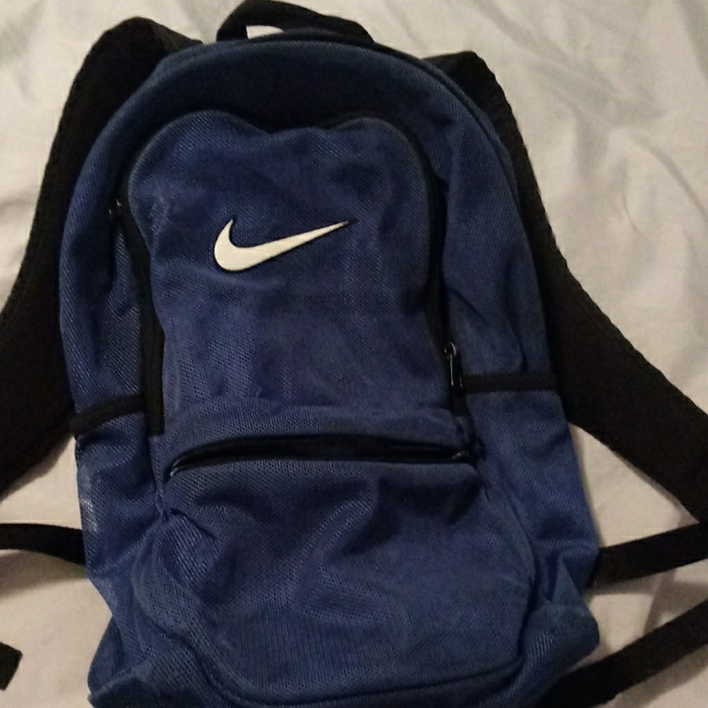 Nike backpack
